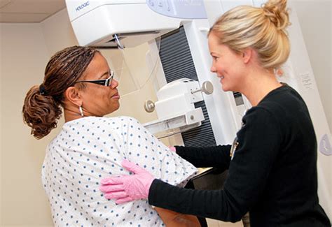 the villages screening mammogram|Thousands of Veterans receive free mammograms under recent law.